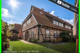 Haus kaufen in 18211 Börgerende, Charmantes Reihenendhaus – Ihr neues Zuhause an der Ostsee in Börgerende