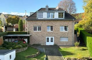 Haus kaufen in 53347 Alfter, Landhausflair zum Wohlfühlen – Ihr eigenes Paradies im Grünen