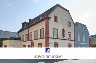 Mehrfamilienhaus kaufen in 54470 Bernkastel-Kues, Bernkastel-Kues: Mehrfamilienhaus mit 7 PKW-Stellplätzen