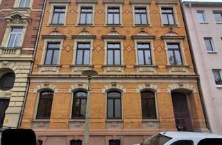 Mehrfamilienhaus kaufen in 08523 Plauen, Objekt-Nr.: 127-3-25 - Paketangebot! 2 sanierte und teilvermietete Mehrfamilienhäuser mit 8 WE in Plauen