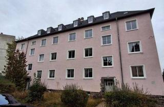 Mehrfamilienhaus kaufen in 08525 Plauen, Objekt-Nr.: 12725 - Paketangebot! Gebäudekomplex mit 2 Mehrfamilienhäusern wartet auf Modernisierung in Plauen (Preißelpöhl)