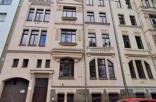 Mehrfamilienhaus kaufen in 08523 Plauen, Objekt-Nr.: 12425 - saniertes Reformstil-Mehrfamilienhaus Denkmalschutz in beliebter Wohnlage in Plauen (Westend)