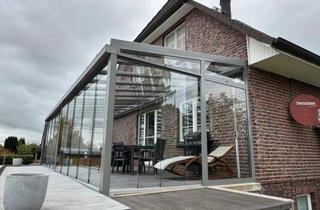 Einfamilienhaus kaufen in 21435 Stelle, Familiengerechtes, modernes 6-Zimmer-Haus nahe der Elbe in 21435 Stelle-Fliegenberg, courtagefrei.