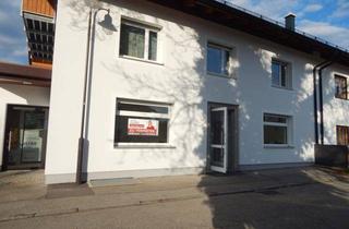 Gewerbeimmobilie mieten in Pfarrer-Rehrl-Str., 83416 Saaldorf-Surheim, Attraktive Büro- & Ladenfläche in 83416 Saaldorf – 66 m², auch teilbar ab 27 m²
