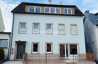 Anlageobjekt in 95176 Konradsreuth, **Vielseitiges Wohn- und Geschäftshaus im Herzen von Konradsreuth**