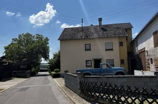 Bauernhaus kaufen in Baybachstraße, 56281 Emmelshausen, Renoviertes Zweifamilienhaus mit großem Nebengebäude und Mieteinnahme