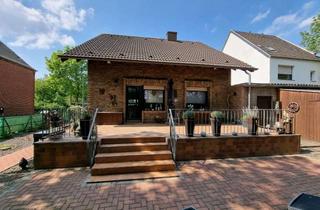 Einfamilienhaus kaufen in 52459 Inden, Einfamilienhaus mit Garage in Inden