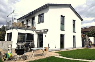 Haus kaufen in In Den Gärten, 91238 Engelthal, Absolut neuwertiges Anwesen mit guter Ausstattung in attraktiver Lage