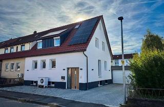 Einfamilienhaus kaufen in 88471 Laupheim, Exklusives Einfamilienhaus in Laupheim– Modern, energieeffizient & provisionsfrei von privat