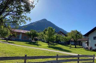 Haus kaufen in 83246 Unterwössen, Neubau! EFH, freistehend! Ihr Traumhaus mit Bergblick und Südterrasse!!