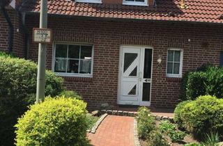 Haus kaufen in 48317 Drensteinfurt, Charmantes Reihenmittelhaus mit viel Platz in bester Lage *PROVISIONSFREI*