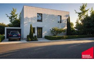 Einfamilienhaus kaufen in An Der Neumühle, 61440 Oberursel (Taunus), Modern, nachhaltig, ideal für Familien – Einfamilienhaus mit zeitloser Architektur