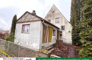 Haus kaufen in 95100 Selb, Ruhige Wohnlage trifft auf großzügigen Garten