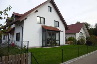 Haus mieten in 84174 Eching, Helle Doppelhaushälfte in 84174 Eching/Weixerau