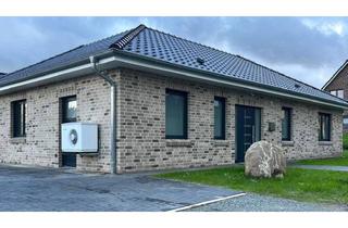 Haus mieten in Wiesenblick 20, 21769 Lamstedt, Erstbezug: schönes 3-Zimmer-Einfamilienhaus mit Einbauküche in Lamstedt