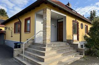 Haus mieten in 97346 Iphofen, Exklusiver Bungalow mit großzügigem Grundstück zur Miete in Iphofen