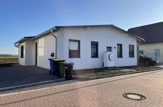 Haus mieten in 31180 Giesen, NEUBAU-Doppelhaushälfte I Ruhige Lage I Terrasse, Garten & Kfz-Stellplatz