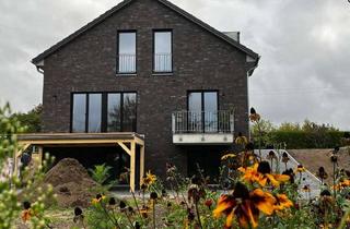 Haus mieten in 21037 Ochsenwerder, Neubau Familien-Traum in den Marschlanden