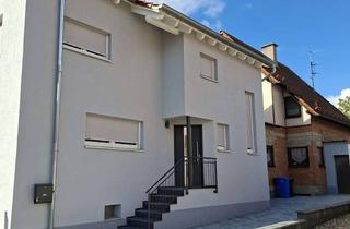 Haus mieten in 67310 Hettenleidelheim, Komplett Neu Saniertes Einfamilienhaus in Hettenleidelheim
