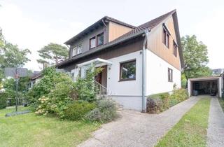 Haus mieten in Tollensestraße 47, 14167 Lichterfelde, ✨ Helle Doppelhaushälfte in Zehlendorf-Lichterfelde – familienfreundlich, gepflegt