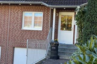 Haus mieten in 06862 Roßlau, Charmantes Haus mit 5 Zimmern, Garten und Garage in RSL Waldesruh