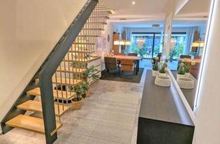 Haus mieten in 59069 Rhynern, RESERVIERT: Neubau-Doppelhaushälfte in Hamm-Rhynern (KfW-40)