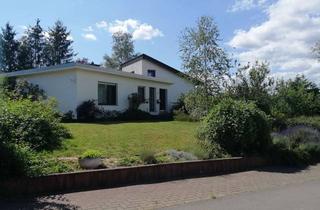 Haus mieten in 66892 Bruchmühlbach-Miesau, Für Pferdeliebhaber: Schönes Haus mit sieben Zimmern in Kaiserslautern (Kreis), Bruchmühlbach-Miesau