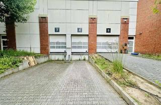 Büro zu mieten in 44149 Kley, Sofort verfügbar: 900 m² Rampenlager | Büros | 24/7 Nutzung | RUHR REAL