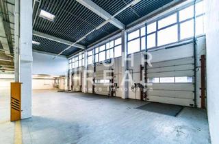 Büro zu mieten in 44149 Kley, Moderne Lager- und Logistikflächen | Rampe | teilbar | Bürofläche | RUHR REAL