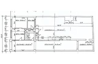 Gewerbeimmobilie mieten in Erftstraße 12, 41460 Neuss, Attraktive Lagerhalle / Werkstatt in Neuss Zentrum