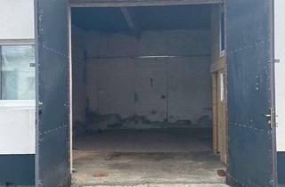 Gewerbeimmobilie mieten in Goepelstraße 94, 15234 Lichtenberg, Lager, Garage, Stellplatz