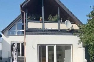 Anlageobjekt in 64390 Erzhausen, Provisionsfrei! Zweifamilienhaus mit Einliegerwohnung als Kapitalanlage