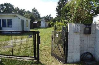 Grundstück zu kaufen in Grünstadter Weg 00, 12559 Müggelheim, MÜGGELHEIM RUFT ca.706 qm Baugrundstück im Grünstadter Weg