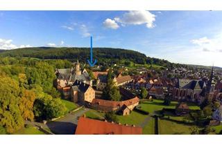 Grundstück zu kaufen in 63654 Büdingen, Sonniges Freizeit-, Garten- und Obstbaumgrundstück in Stadtrandlage