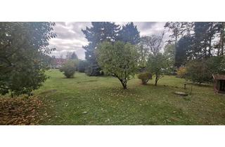 Grundstück zu kaufen in 13591 Staaken, Großes Baugrundstück in Spandau - Staaken für ein Einfamilienhaus oder Doppelhaus