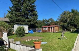 Grundstück zu kaufen in 83626 Valley, Attraktives Grundstück mit Altbestand in sonniger Lage von Schmidham (Gemeinde Valley) –Teilbar