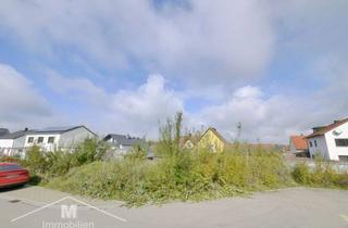 Grundstück zu kaufen in Sommerstr., 85110 Kipfenberg, Herrliches Baugrundstück in ruhiger und sonniger Lage von Kipfenberg/Schelldorf