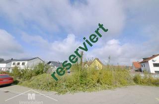 Grundstück zu kaufen in Sommerstr., 85110 Kipfenberg, Herrliches Baugrundstück in ruhiger und sonniger Lage von Kipfenberg/Schelldorf