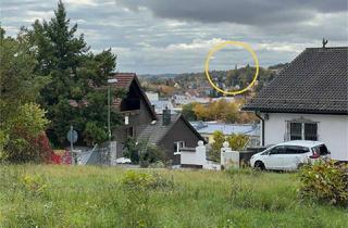 Grundstück zu kaufen in Eichelberg, 93138 Lappersdorf, Grundstück - Planung schon erfolgt - Jetzt individuell bauen in exklusiver Lage