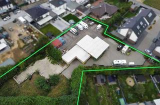 Grundstück zu kaufen in 52457 Aldenhoven, Projektgrundstück in wachsender Wohngegend – Bebauung nach Bebauungsplan möglich
