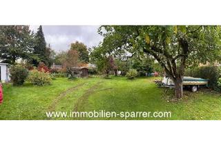 Grundstück zu kaufen in Erlernweg, 92637 Hammerweg, Ihr Traum vom Eigenheim beginnt hier! Baugrundstück am Hammerweg in Weiden