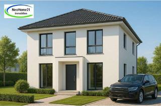 Grundstück zu kaufen in 31079 Almstedt, Provionsfrei: Projektiertes Baugrundstück in Sibbesse OT Almstedt