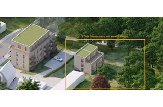 Grundstück zu kaufen in 44805 Bergen, Großzügiges Baugrundstück in Bochum-Hiltrop – ruhiges Wohnen direkt am Landschaftsschutzgebiet