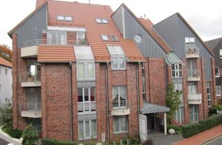 Gewerbeimmobilie mieten in Gurkenstraße, 30890 Barsinghausen, Barsinghausen Innenstadt - kleine exklusive Gewerbeeinheit