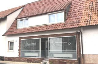 Büro zu mieten in 67133 Maxdorf, Gewerberaum für Praxis/Büro/Einzelhandel in Maxdorf