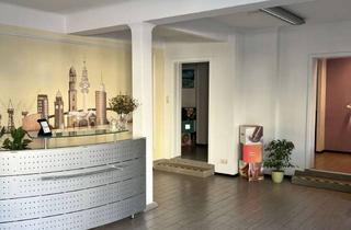 Geschäftslokal mieten in Eißendorfer Straße 93, 21073 Harburg, Attraktive Ladenfläche in Harburg – Eißendorfer Straße 93