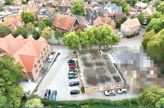 Gewerbeimmobilie kaufen in 48317 Drensteinfurt, Ärztehaus + Bürogebäude im Herzen der Stadt Drensteinfurt