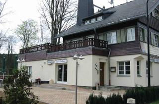 Gewerbeimmobilie mieten in Ascher Str. 26, 08645 Bad Elster, Gewerberäume