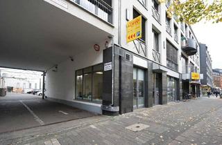 Geschäftslokal mieten in 50823 Ehrenfeld, Kleines Ladenlokal in Top-Lage von Ehrenfeld