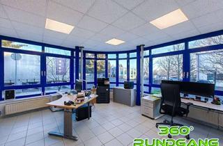 Büro zu mieten in 72124 Pliezhausen, Bürofläche in Pliezhausen mit 4 Einzelbüros und 8 PKW Stellplätzen auch einzeln anmietbar